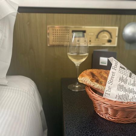 Hotel Gardenia Fiera Cermenate Dış mekan fotoğraf