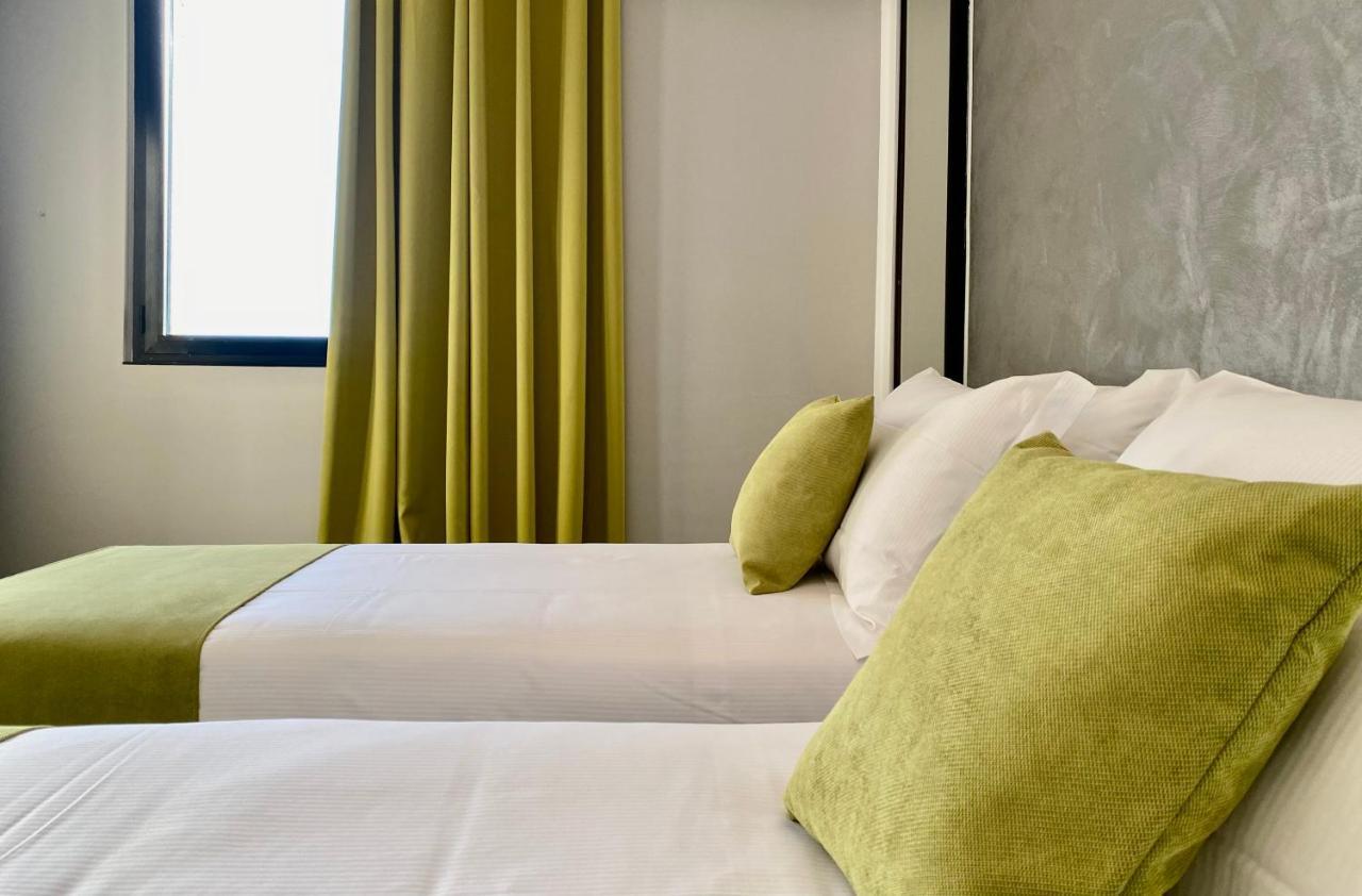 Hotel Gardenia Fiera Cermenate Dış mekan fotoğraf