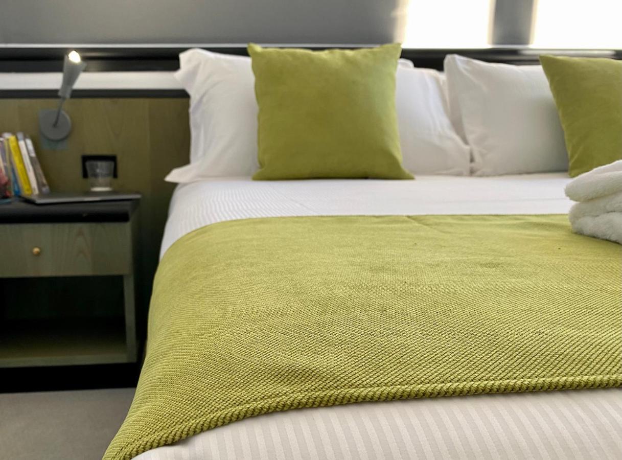 Hotel Gardenia Fiera Cermenate Dış mekan fotoğraf