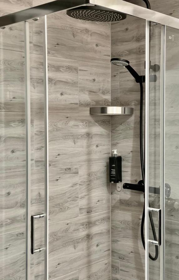 Hotel Gardenia Fiera Cermenate Dış mekan fotoğraf