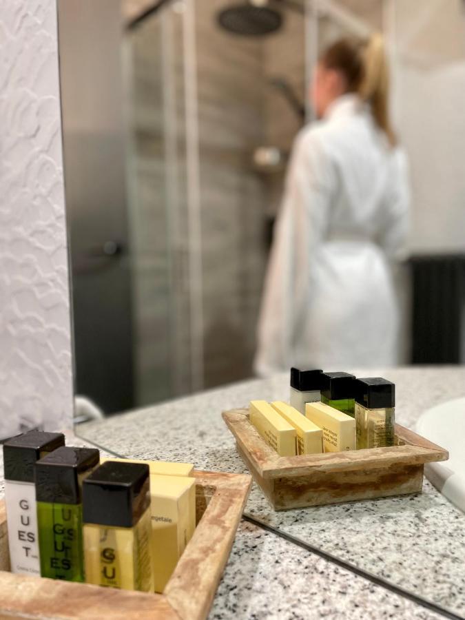 Hotel Gardenia Fiera Cermenate Dış mekan fotoğraf