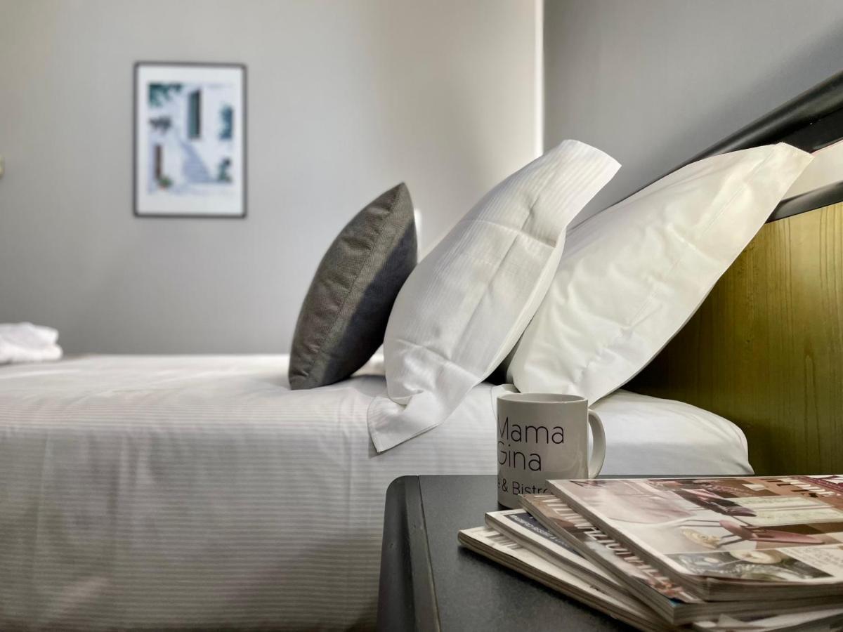 Hotel Gardenia Fiera Cermenate Dış mekan fotoğraf