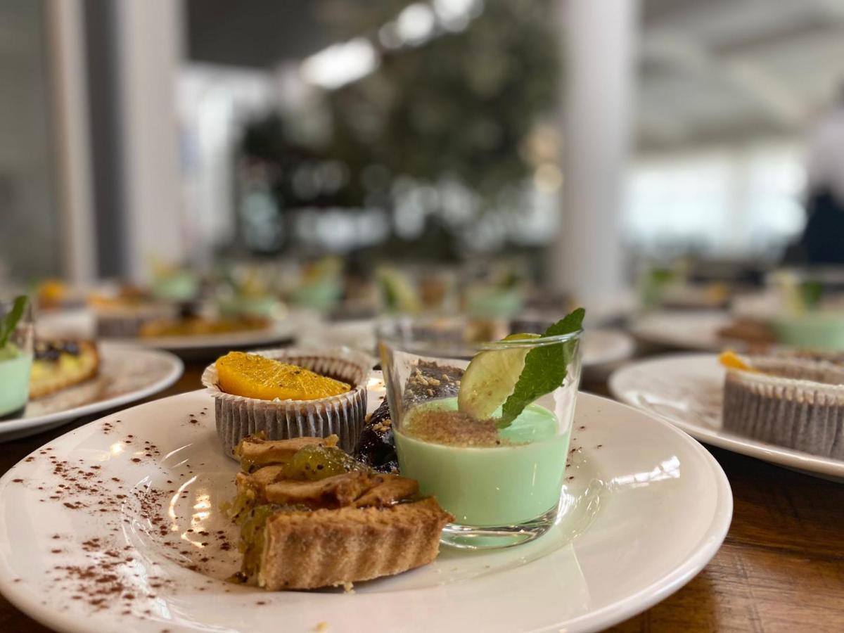 Hotel Gardenia Fiera Cermenate Dış mekan fotoğraf