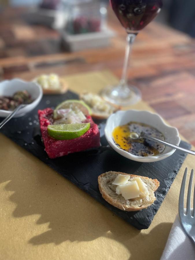 Hotel Gardenia Fiera Cermenate Dış mekan fotoğraf