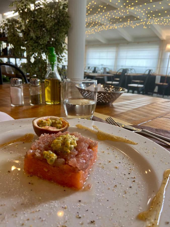 Hotel Gardenia Fiera Cermenate Dış mekan fotoğraf