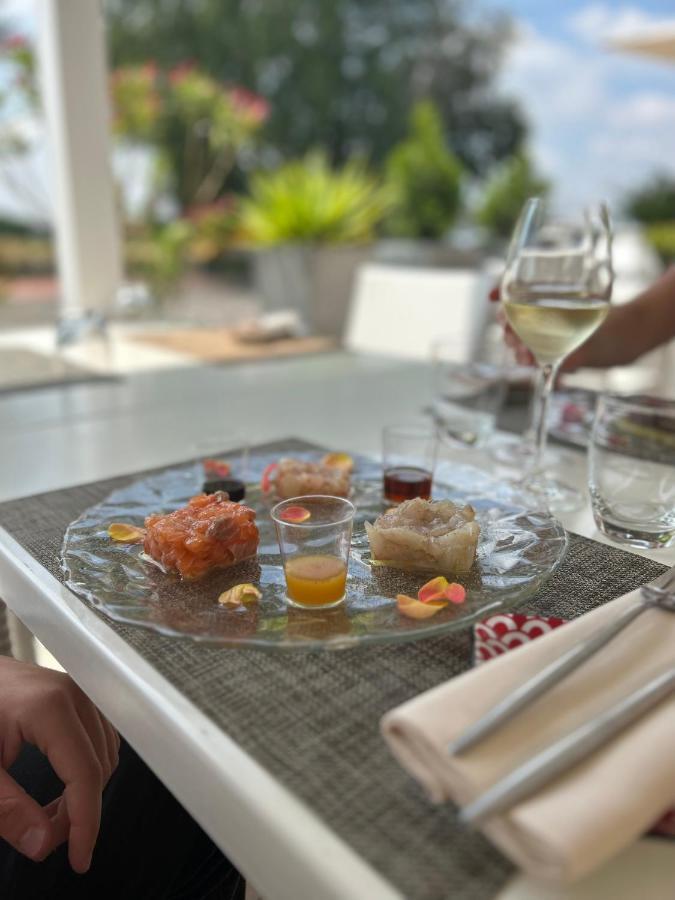 Hotel Gardenia Fiera Cermenate Dış mekan fotoğraf
