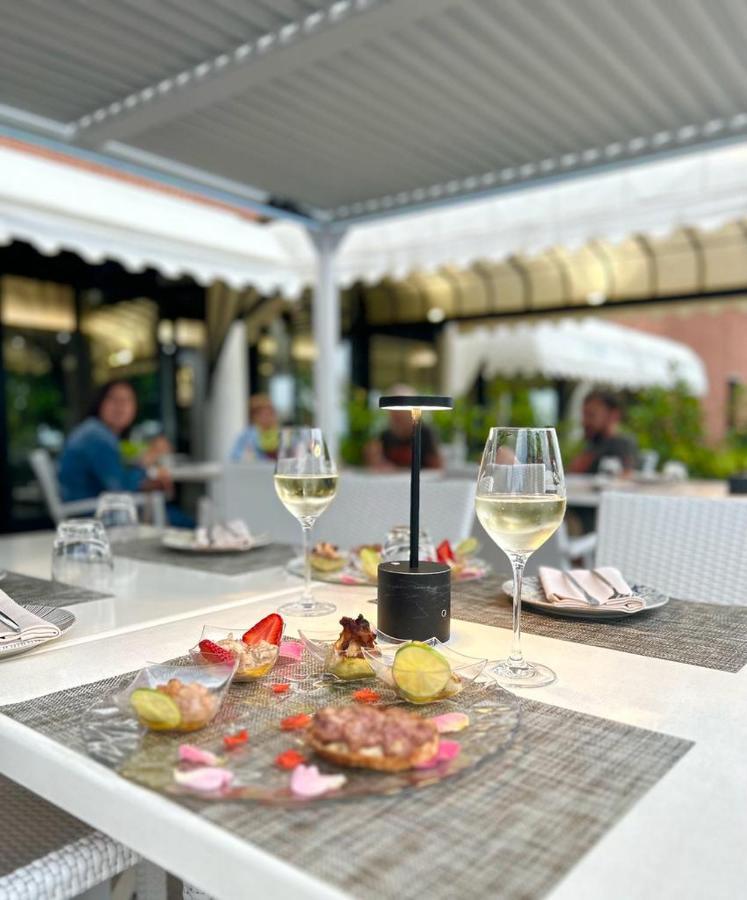 Hotel Gardenia Fiera Cermenate Dış mekan fotoğraf