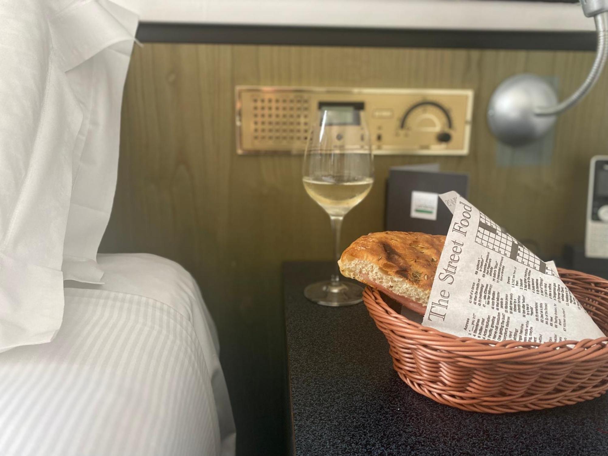 Hotel Gardenia Fiera Cermenate Dış mekan fotoğraf