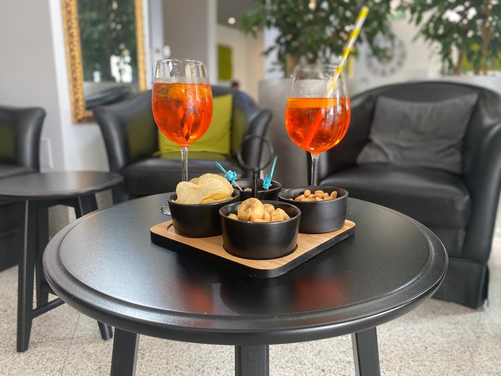 Hotel Gardenia Fiera Cermenate Dış mekan fotoğraf